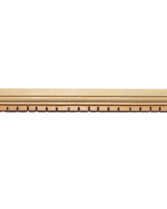 TC1006 - Cornice 450mm x 9mm x 7mm