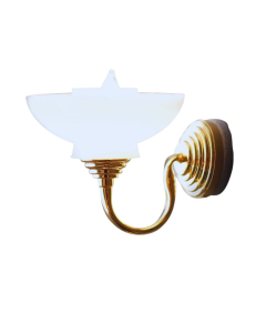 Wall Light - Wired (Discontinued)