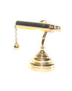 LT7404 - Desk Lamp - Battery Lights