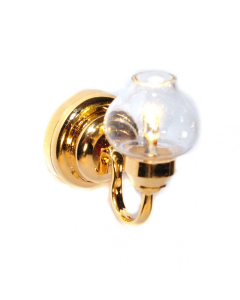 LT7418 Battery Wall Light