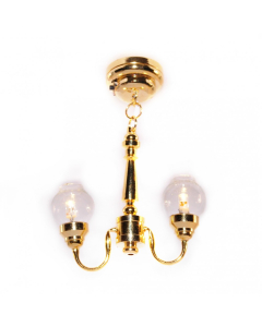 LT7428 Dolls House Ceiling light
