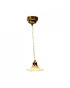 LT7436 - Daisy Pendant Battery Light