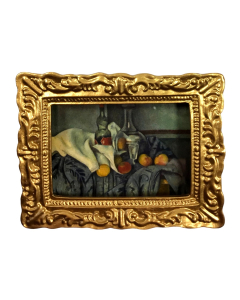 Picture of Cezanne Fruit Bowl