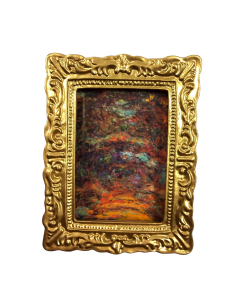 Picture of Monet Oil Painting