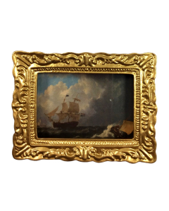 Picture of Ships At Sea