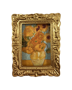 Picture of Vincent Van Gough Sunflowers