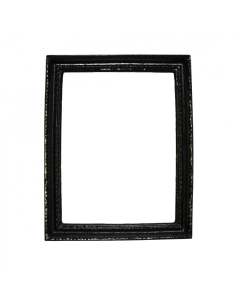 MC2705B - Large Black Picture Frame
