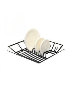 MC2754 Draining Rack with 3 Plates