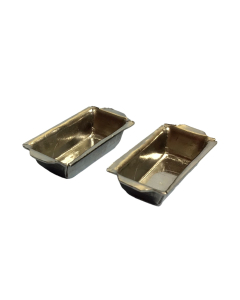 Loaf Tins