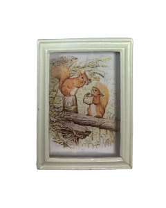 Picture of Beatrix Potter Squirrel Nutkin