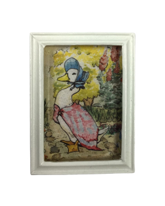 Picture of Beatrix Potter Jemima Puddleduck
