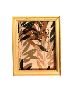 Picture of Tropical Leaves (Discontinued)