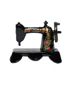 MCCRE1089 Black Table Sewing Machine
