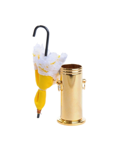 Umbrella Stand with Umbrella (Discontinued)