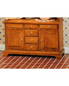 MD40073 - Cupboard Base Kit