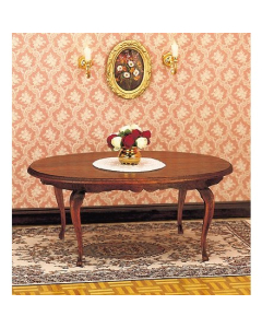 MD40076 - Queen Anne Dining Table Kit