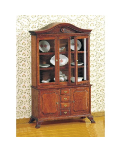 MD40080 - China Display Cabinet Kit