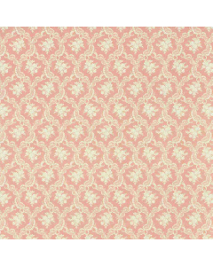 MD41197 - Bouquet Rose Wallpaper