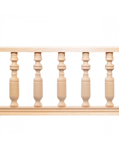 MD70320 - Balcony Railing