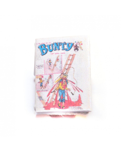 MDB003 - Bunty 1961