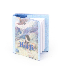 MDB051 - Heidi