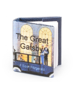 MDB061 - The Great Gatsby