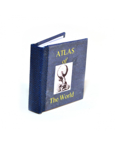 MDB100 - Atlas