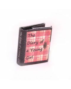 MDB101 - Diary of Anne Frank - English