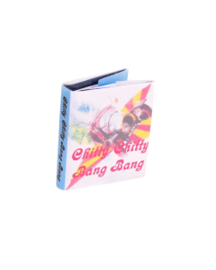 Chitty Chitty Bang Bang (Discontinued)