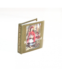 MDB108 - Little Red Riding Hood