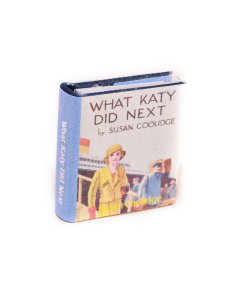 MDB113 - What Katy Did Next