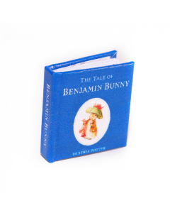 MDB115 - The Tale of Benjamin Bunny