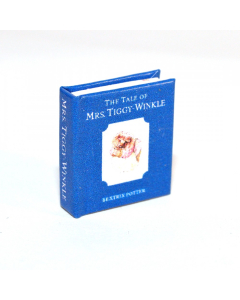 MDB116 - The Tale of Mrs Tiggy-Winkle
