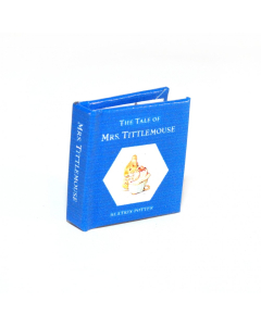 MDB117 - The Tale of Mrs Tittlemouse