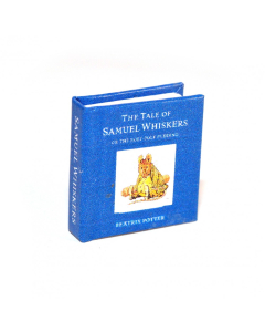MDB118 - The Tale of Samuel Whiskers