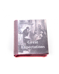 MDB119 - Great Expectations