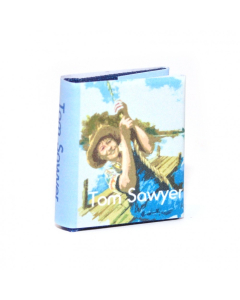 MDB121i - Tom Sawyer
