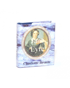 MDB122i - Jane Eyre