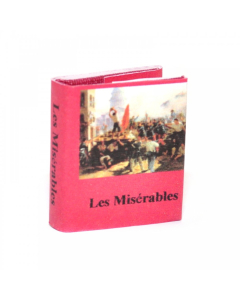 MDB123i - Les Miserables