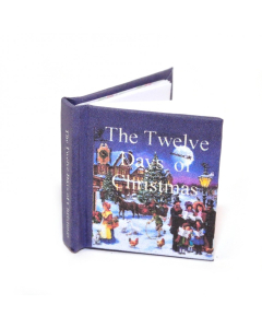 MDB128 - The Twelve Days of Christmas