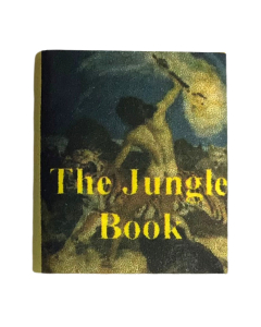 Jungle Book (Discontinued)