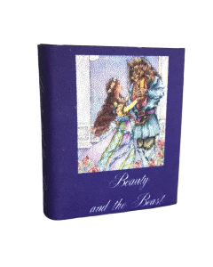 Beauty and The Beast (Discontinued)