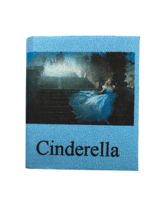 Cinderella (Discontinued)