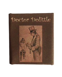 Doctor Dolittle (Discontinued)