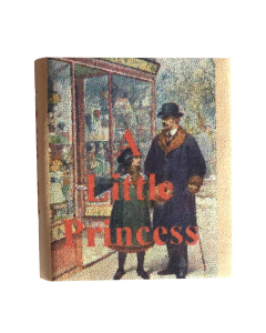 A Little Princess (Discontinued)