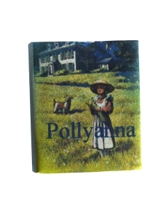 Pollyanna (Discontinued)