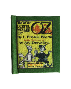 Wizard of Oz (Discontinued)