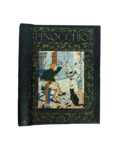 Pinocchio (Discontinued)