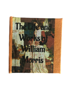 William Morris (Discontinued)