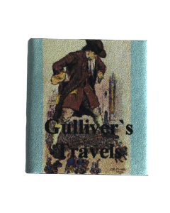 Gulliver's Travels (Discontinued)